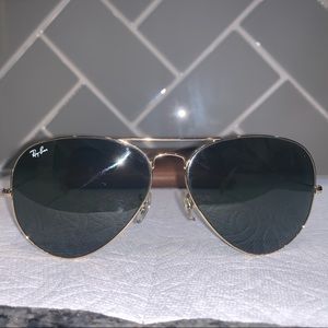 Ray-Ban Aviators Classic